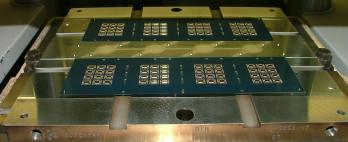 BGA Assembly at Pin1 Semiconductor