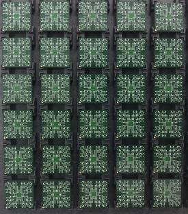 PCB Assembly at Pin1 Semiconductor